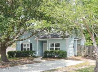 1121 Crawford Ct, Wilmington, NC 28409