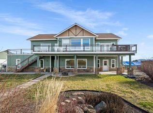 7213 SW Shad Rd, Terrebonne, OR 97760