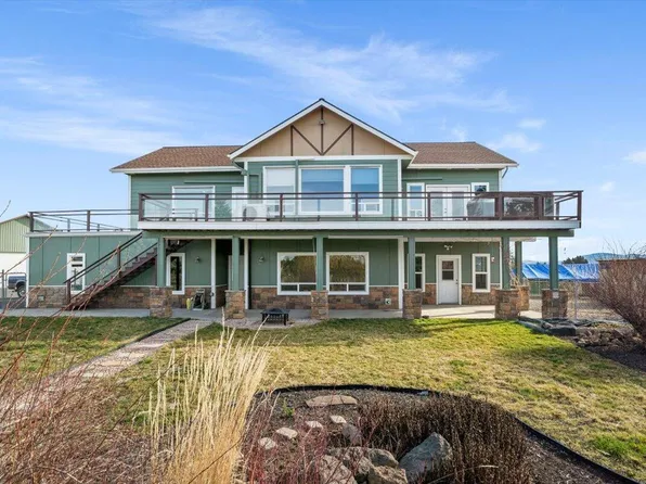 7213 SW Shad Rd, Terrebonne, OR 97760
