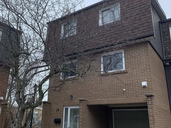 3100 Kingston Rd #14, Toronto, ON M1M 3T4