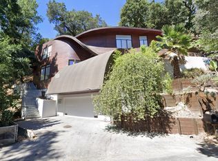 3527 Oak Knoll Dr, Redwood City, CA 94062