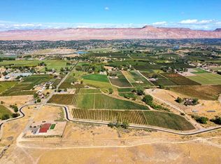 274 33rd Rd, Palisade, CO 81526