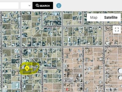 0 Cottonwood Ave #10, Hesperia, CA, 92345