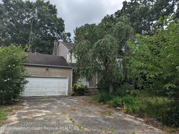 263 Latimer Avenue, Bayville, NJ 08721
