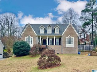 1812 Southview Cir, Birmingham, AL 35244