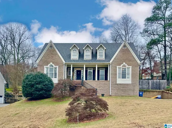 1812 Southview Cir, Birmingham, AL 35244