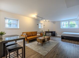 1733 20th St NW APT G4, Washington, DC 20009