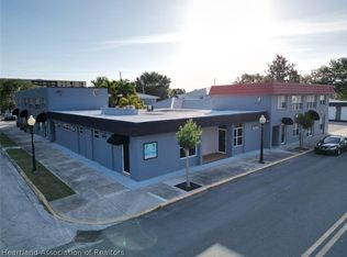 249 S Commerce Ave #206, Sebring, FL 33870