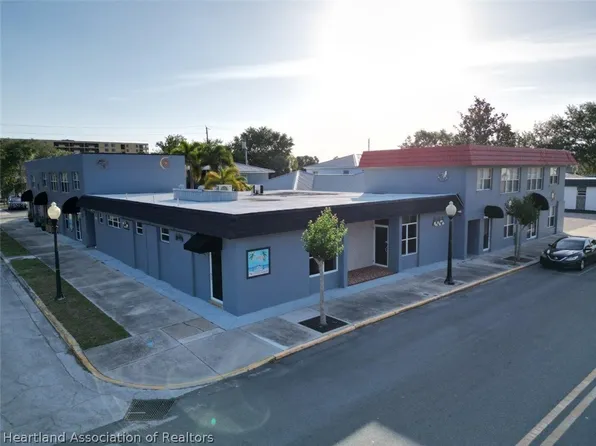 249 S Commerce Ave Unit 204, Sebring, FL 33870