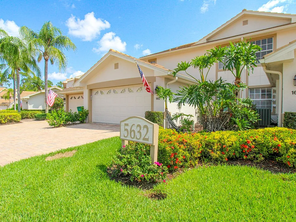 5632 Whisperwood Blvd #1601