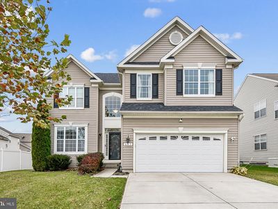 633 Bentgrass Dr, Aberdeen, MD, 21001