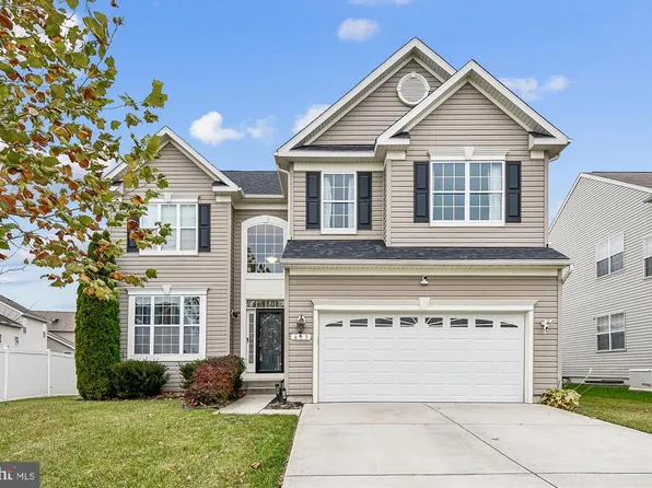 633 Bentgrass Dr, Aberdeen, MD 21001