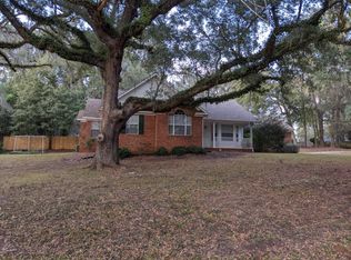 3026 N Shannon Lakes Dr, Tallahassee, FL 32309