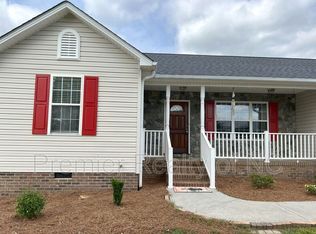 134 Winding Creek Rd, Mocksville, NC 27028