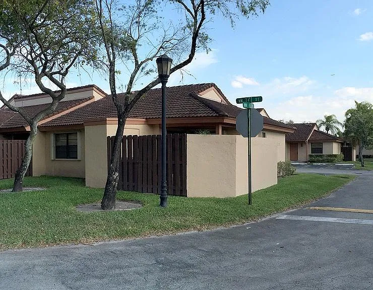 Exterior #2