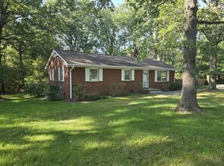 6021 Church Rd, Graham, NC 27253