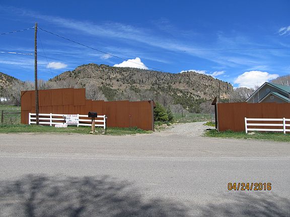 Hwy Frontage