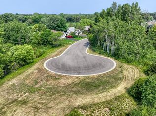 143 Eldorado St NW, Andover, MN 55304