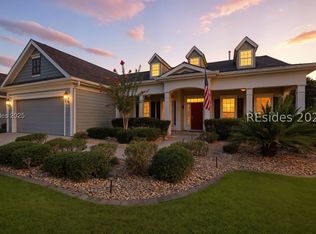 61 Herons Bill Dr, Bluffton, SC 29909