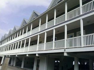 3186 Highway 98 E UNIT G4, Carrabelle, FL 32322