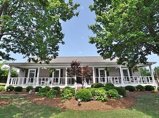 1802 Bob White Dr, Tupelo, MS 38801
