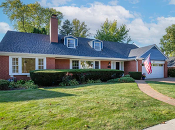 372 Stratford Rd, Des Plaines, IL 60016