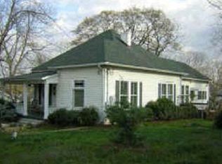 5317 Mimosa Dr, Stone Mountain, GA 30083