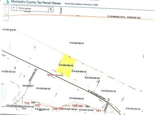 2 E Vestaburg Rd, Vestaburg, MI 48891