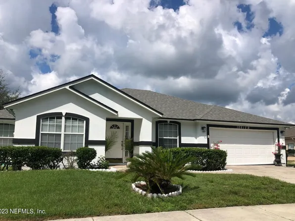 10912 LYDIA ESTATES Drive E, Jacksonville, FL 32218