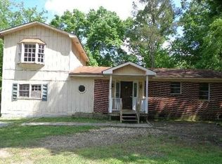 130 Malone Dr NW, Rome, GA 30165