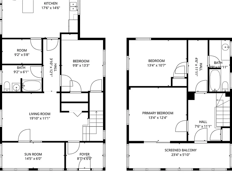 457 N Franklin St — Photo 32