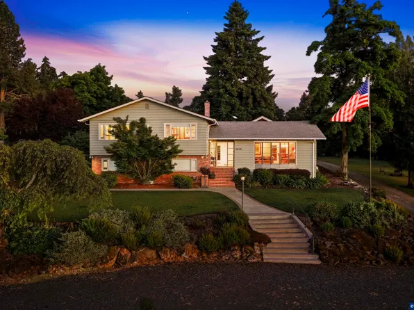 6840 Burnett St SE, Salem, OR 97317
