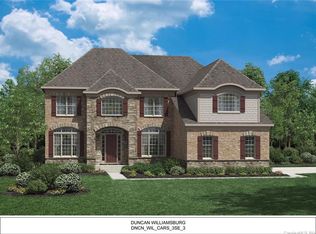 1258 Delaney Dr #39, Weddington, NC 28104