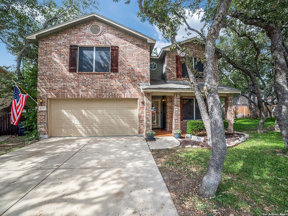 1st image of 8739 BREEZE WILLOW