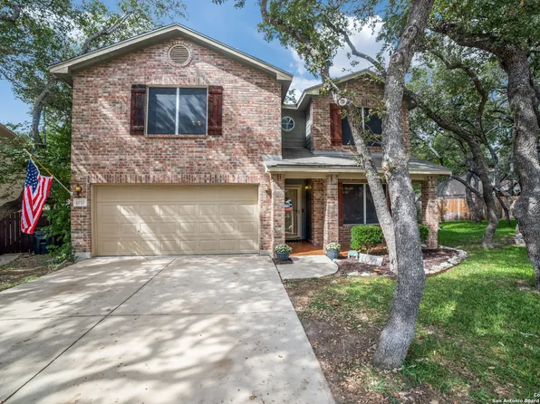 8739 BREEZE WILLOW, San Antonio, TX 78254