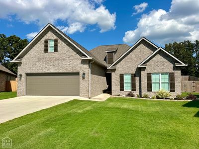 743 Jaxon Cv, Jonesboro, AR, 72404
