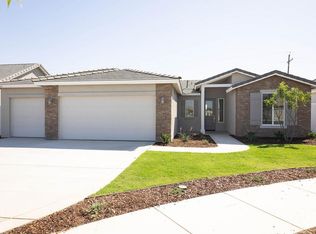 12517 Madelyn Dr, Bakersfield, CA 93311