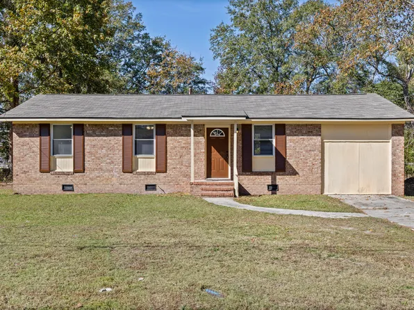 3231 Kevin Drive, Augusta, GA 30906