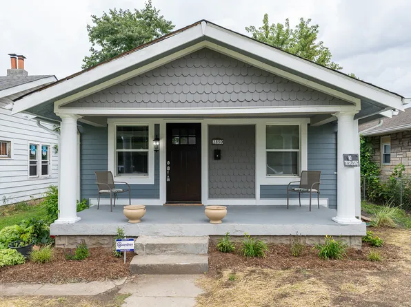 3850 Spann Ave, Indianapolis, IN 46203
