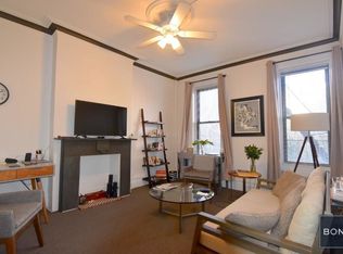 2117 45th Rd #2, Long Island City, NY 11101