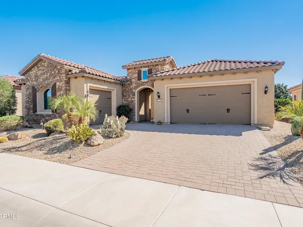 26439 W COVEY Lane, Buckeye, AZ 85396