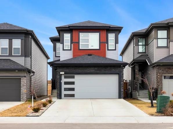 3193 Checknita Way SW, Edmonton, AB T6W 4W7