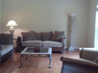 25 Wentworth Dr, Fredericksburg, VA 22406