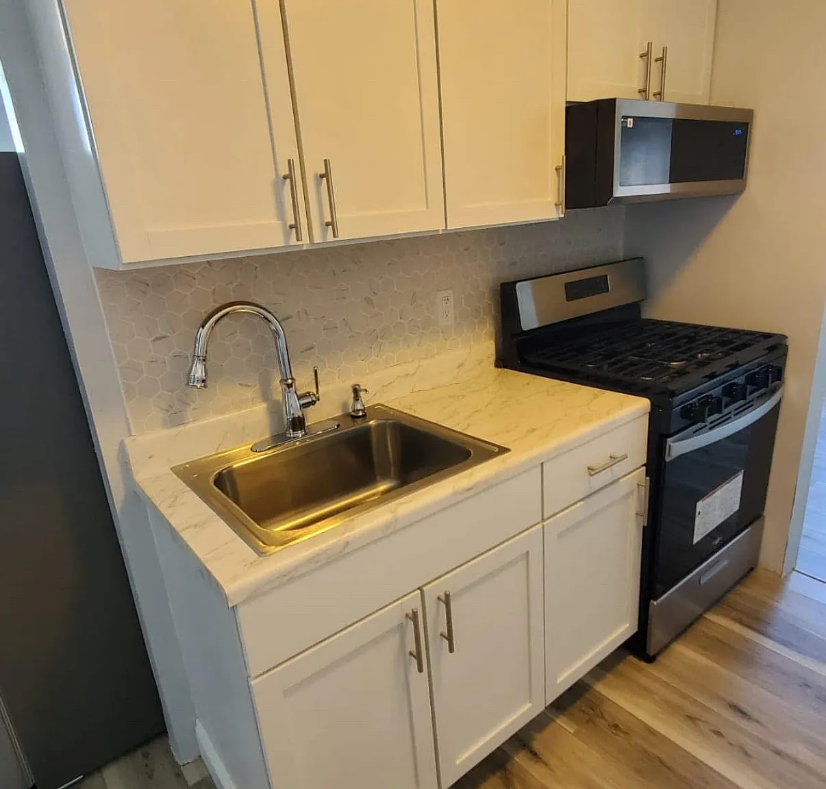 2 bed, $1,750 — Photo 3