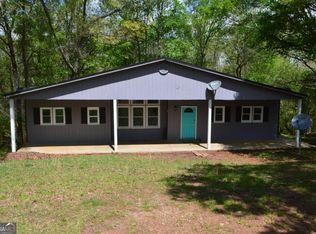 66 Topaz Ln, Royston, GA 30662