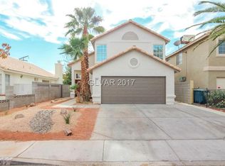 5757 Fairlight Dr, Las Vegas, NV 89142