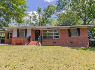 6176 Arrington Dr, Columbus, GA 31909