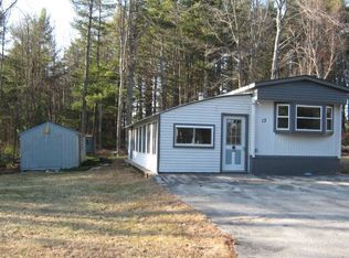 13 Country Meadows Dr, Rindge, NH 03461
