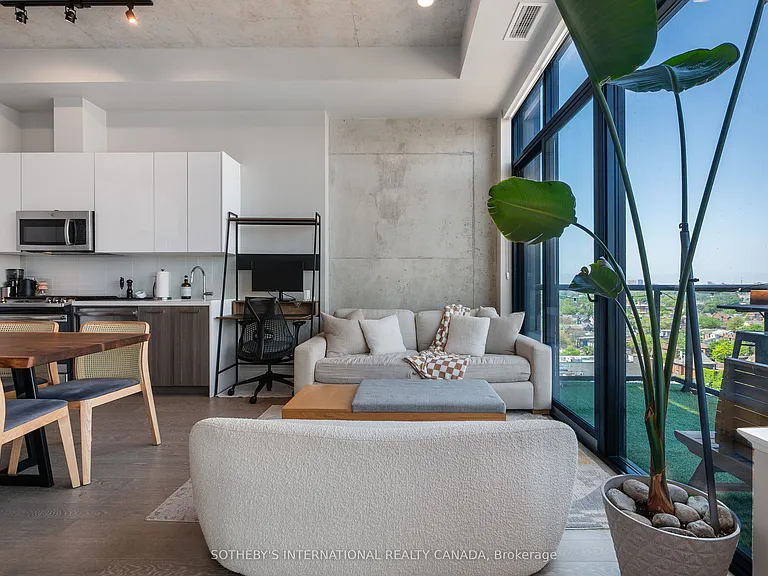 608 Richmond St W #Penthouse 01 — Photo 11