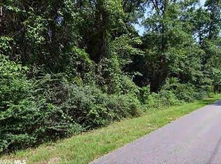 0 Fish River Road, Magnolia Springs, AL 36555